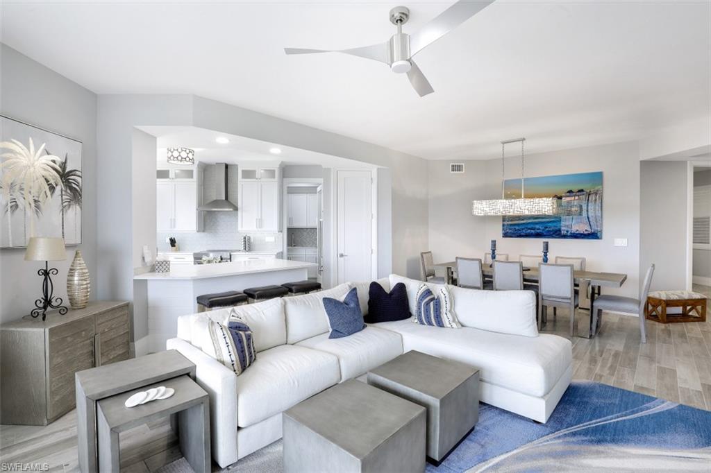 REGATTA - Residential Lease