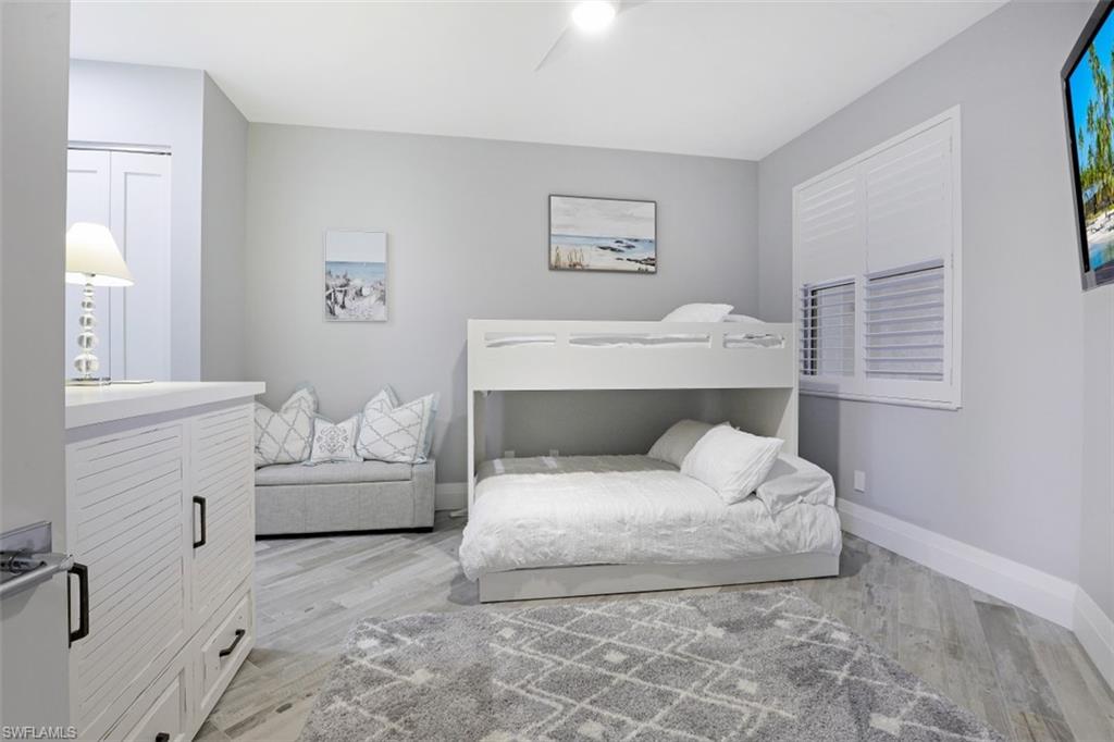 REGATTA - Residential Lease