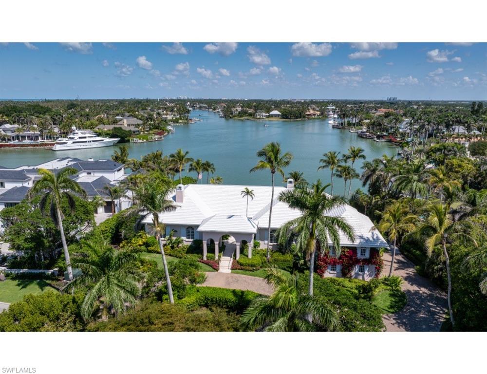 PORT ROYAL - Residential
