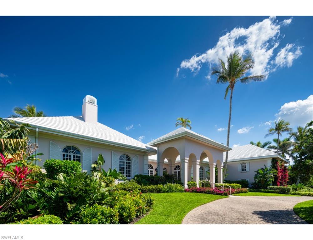PORT ROYAL - Residential