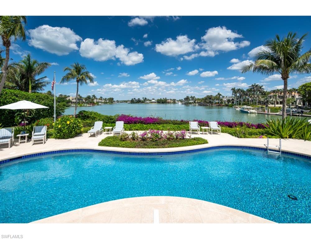 PORT ROYAL - Residential