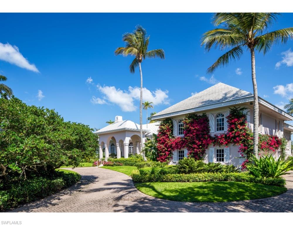 PORT ROYAL - Residential