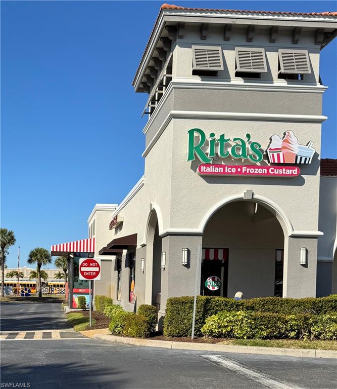 Well-Established Ritas Italian Ice and Frozen Custard franchise location in Naples. Located  in a high traffic location with strong repeat customers, Turnkey operations, and significant growth potential. 16 Years in business, Great reputation. Sale includes Mobile Ritas Italian Ice Truck and a Trailer with 2 Italian Ice Carts.