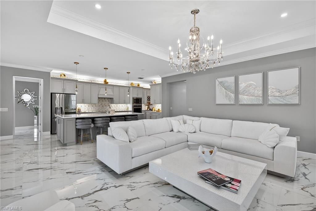 DEL WEBB - Residential