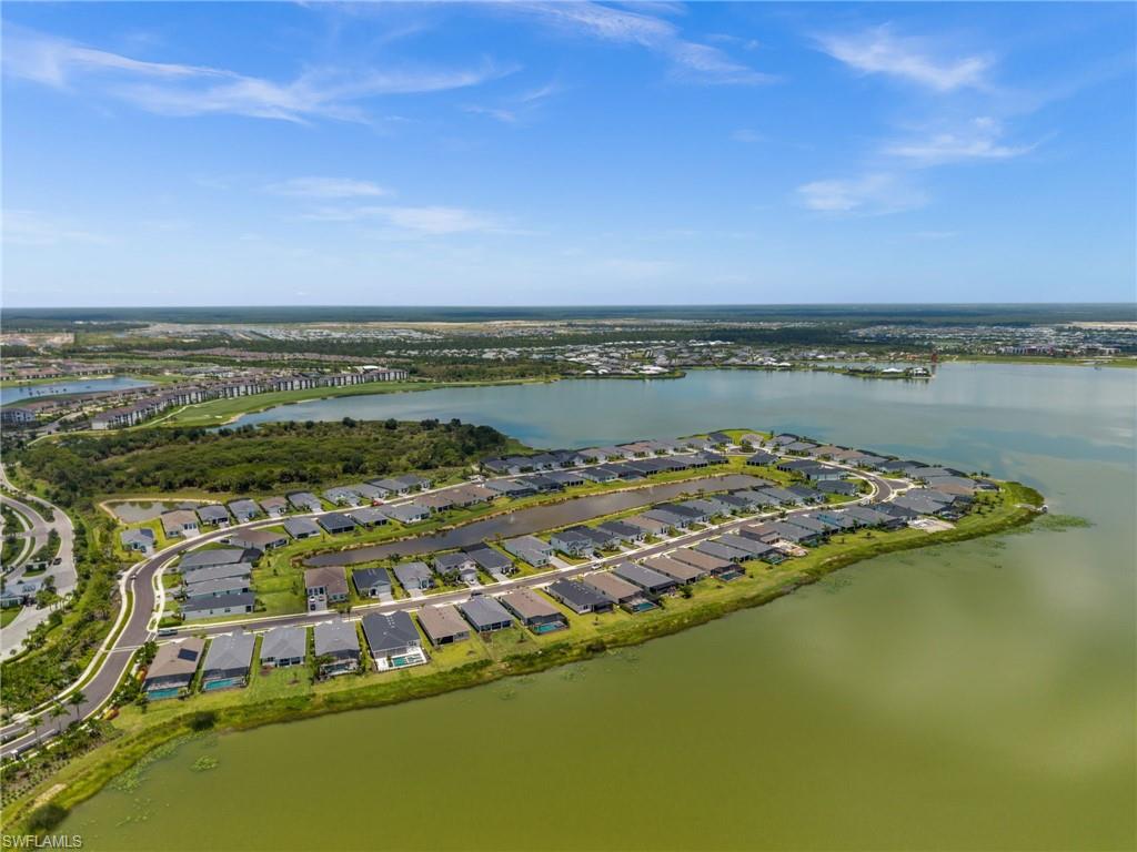 WATERVIEW LANDING - Residential