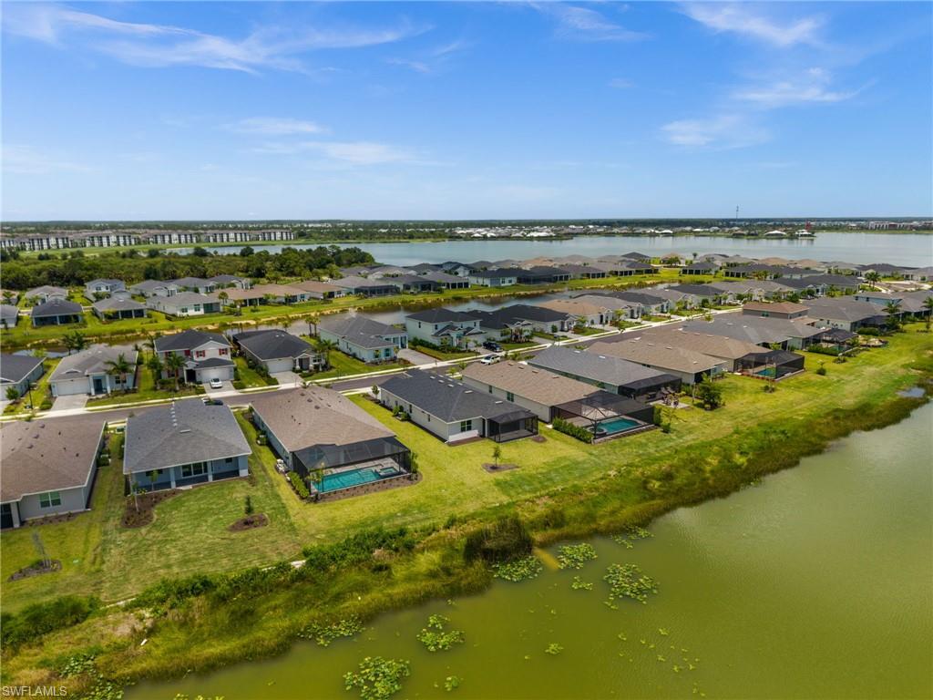 WATERVIEW LANDING - Residential