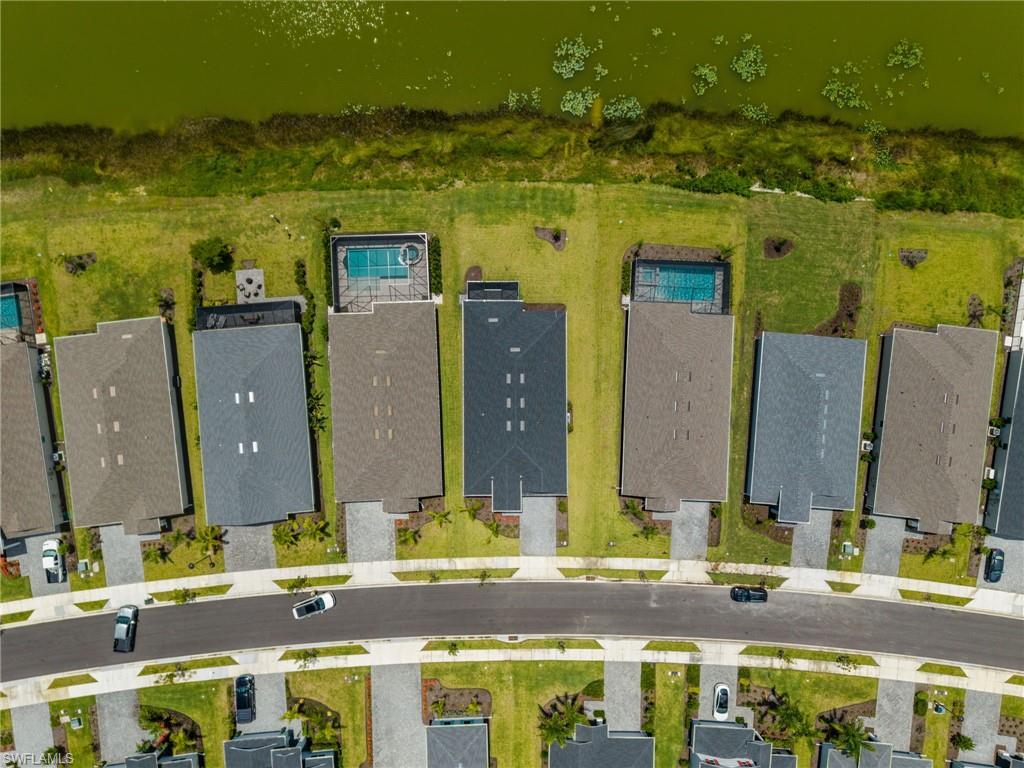 WATERVIEW LANDING - Residential