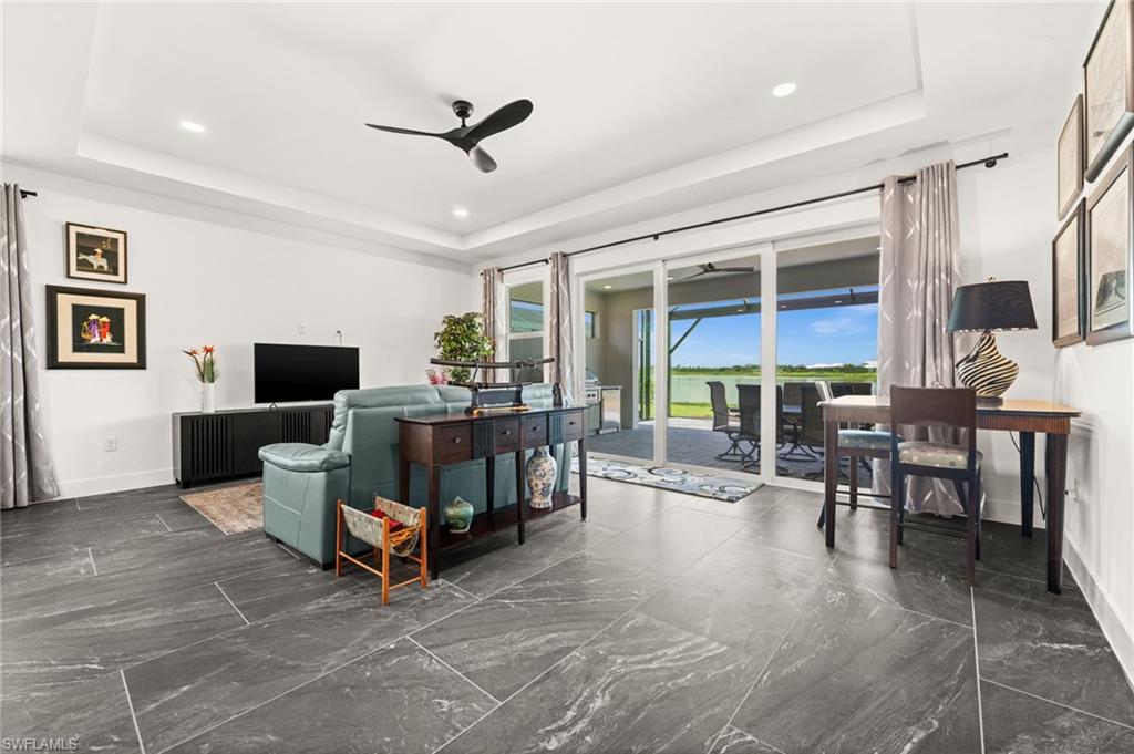 WATERVIEW LANDING - Residential