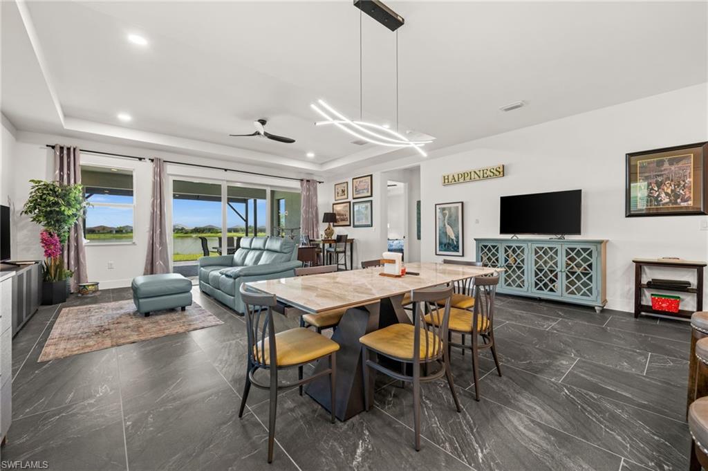 WATERVIEW LANDING - Residential