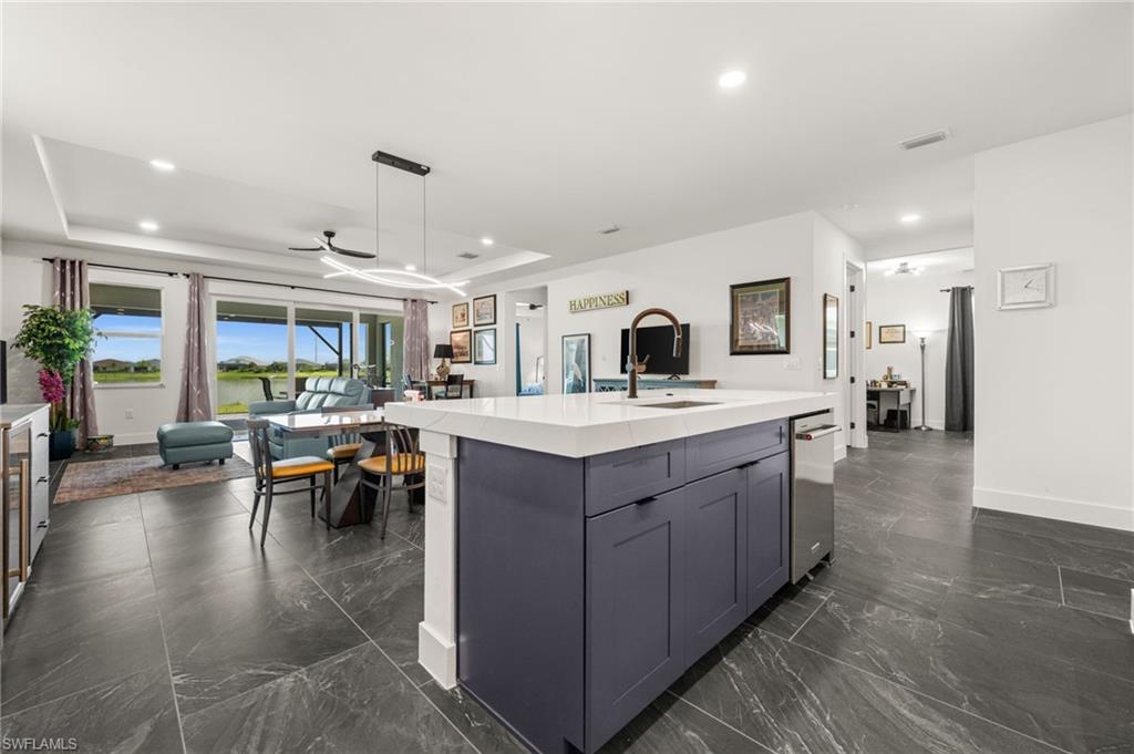WATERVIEW LANDING - Residential
