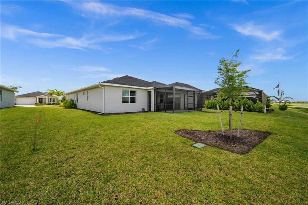 WATERVIEW LANDING - Residential