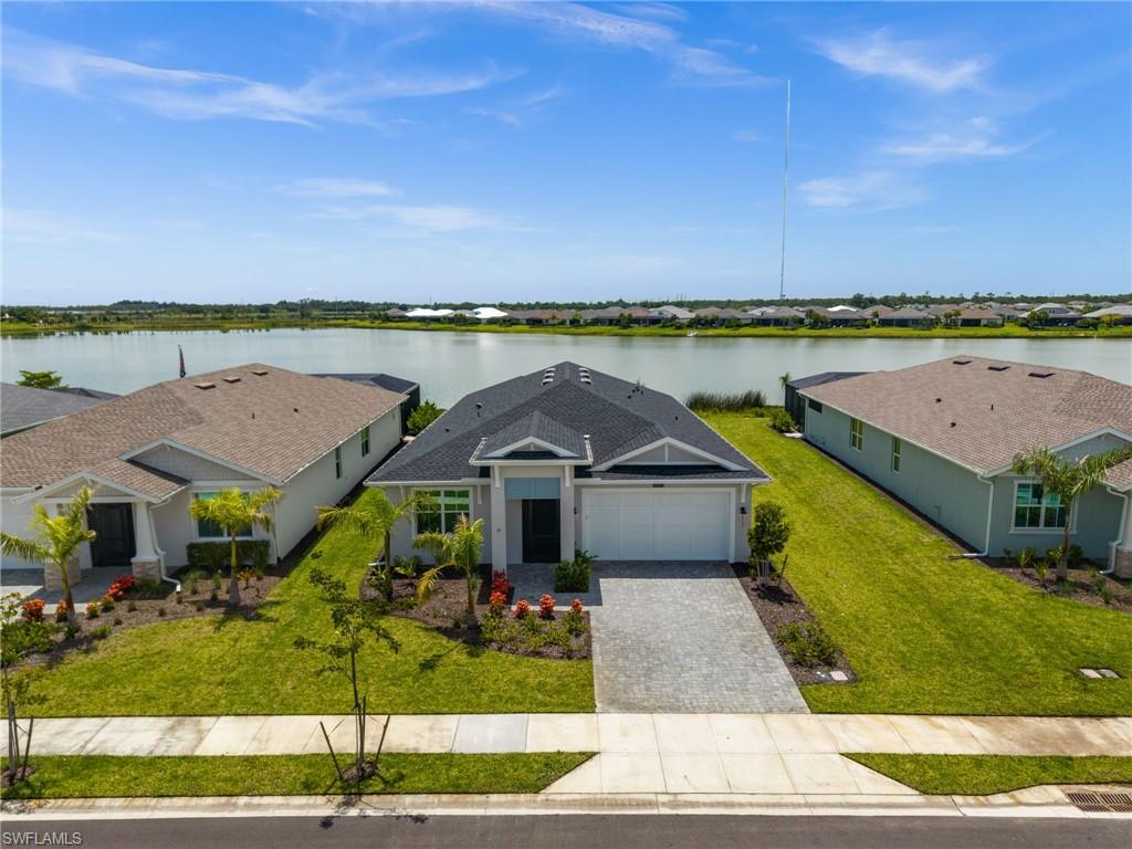 WATERVIEW LANDING - Residential