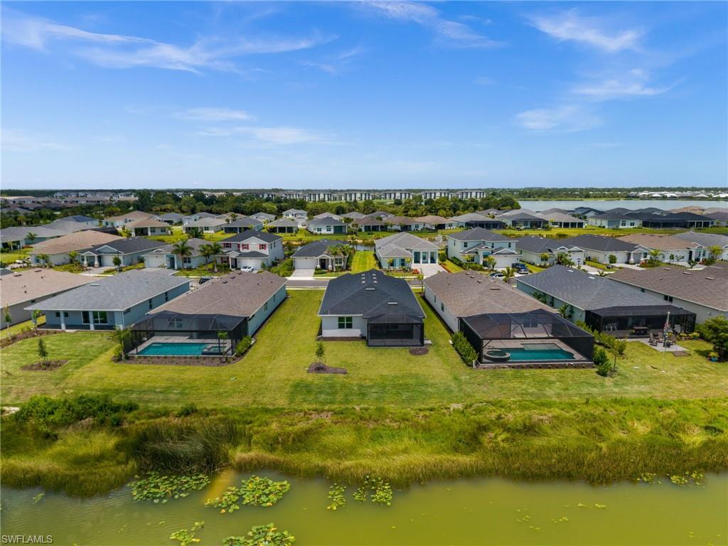 WATERVIEW LANDING - Residential