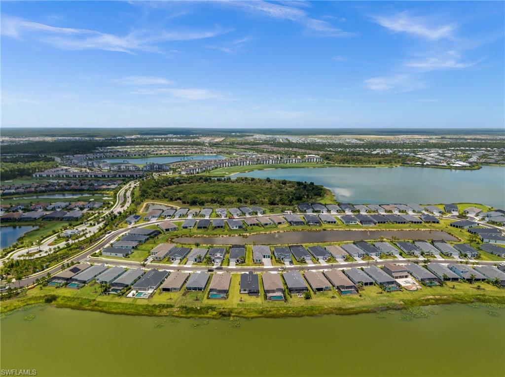 WATERVIEW LANDING - Residential