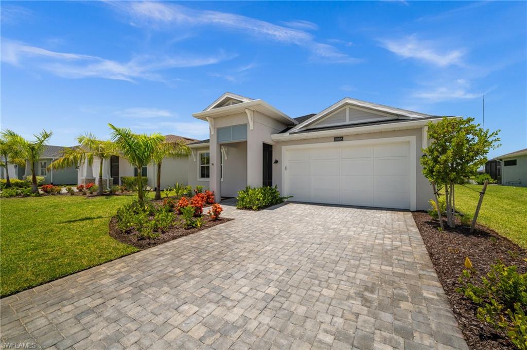 WATERVIEW LANDING - Residential