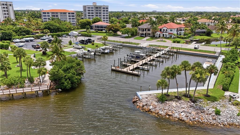 WATER'S EDGE - Residential