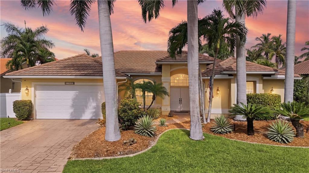 WATER'S EDGE - Residential