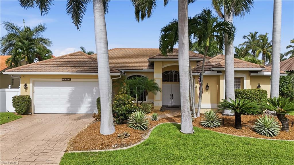 WATER'S EDGE - Residential