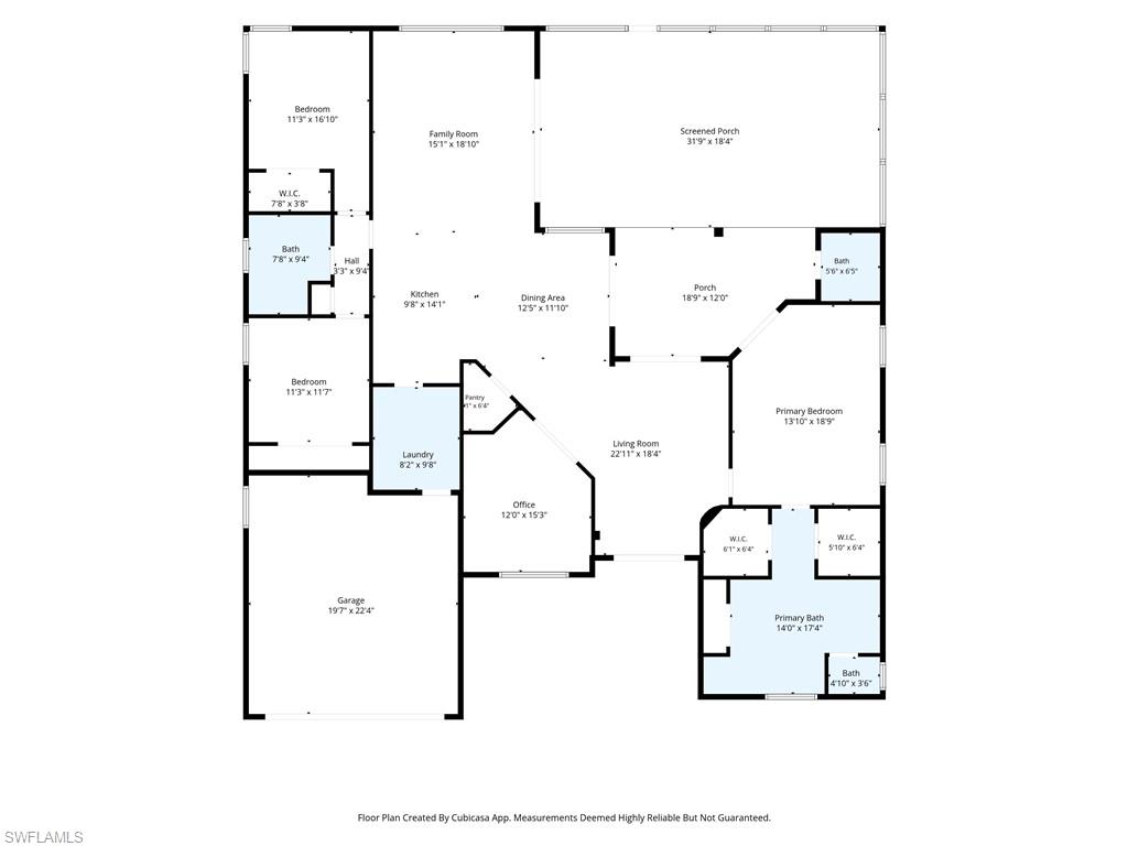 WATER'S EDGE - Residential