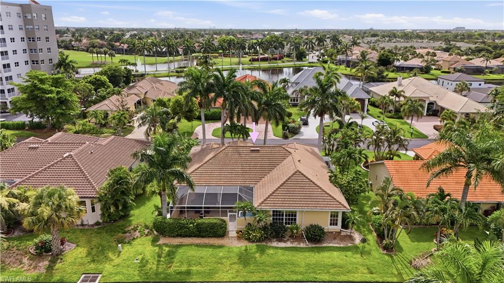 WATER'S EDGE - Residential