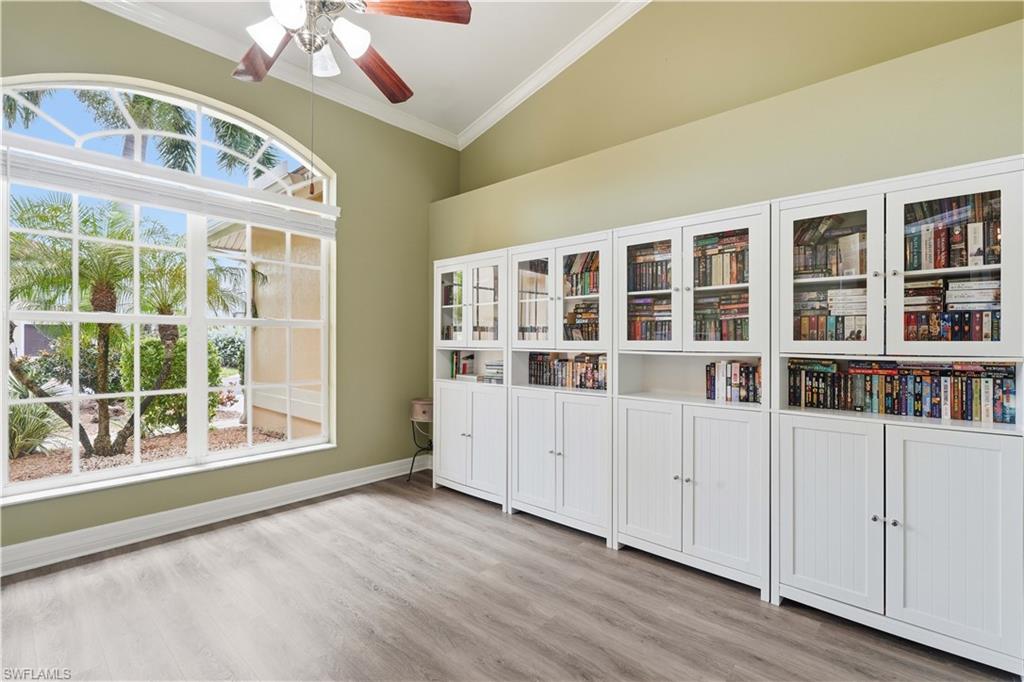 WATER'S EDGE - Residential