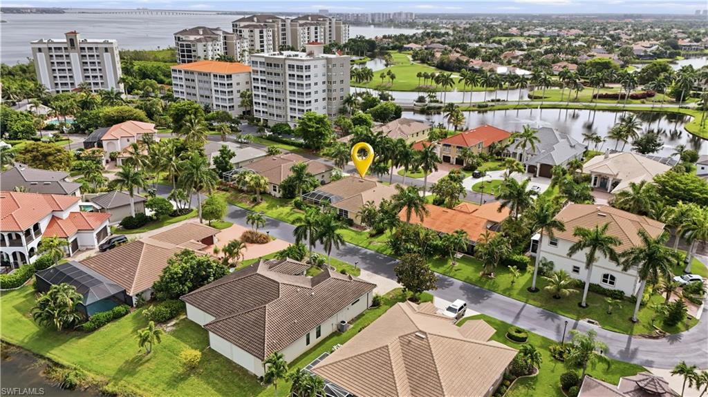 WATER'S EDGE - Residential