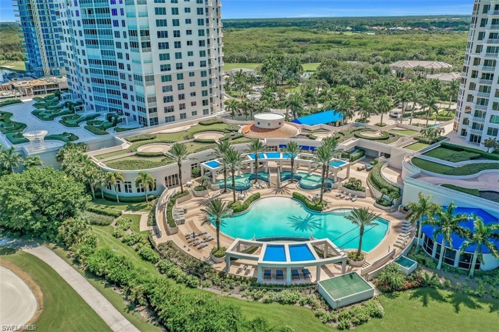 SEAGLASS AT BONITA BAY - Residential