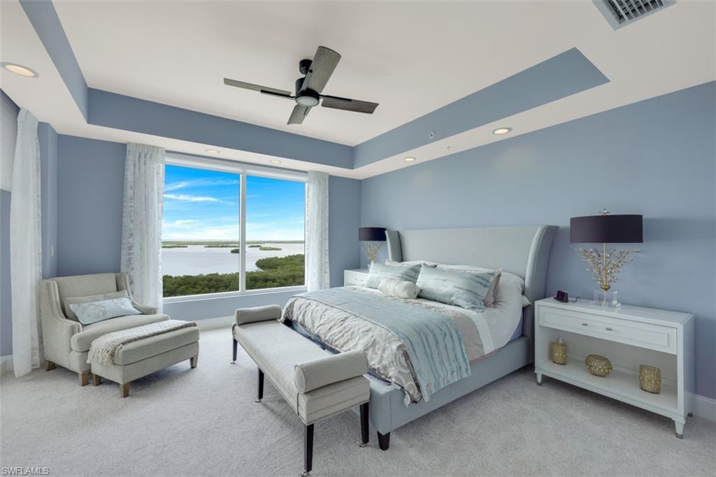 SEAGLASS AT BONITA BAY - Residential
