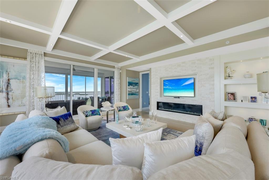 SEAGLASS AT BONITA BAY - Residential