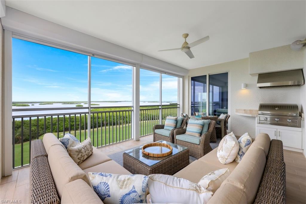 SEAGLASS AT BONITA BAY - Residential