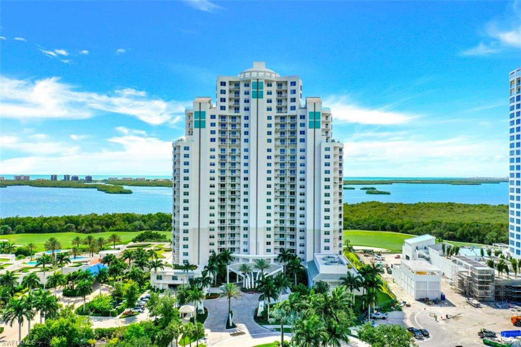 SEAGLASS AT BONITA BAY - Residential