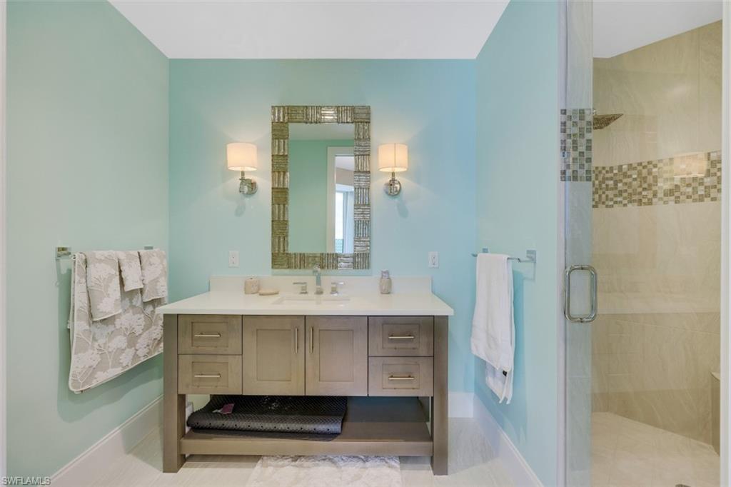 SEAGLASS AT BONITA BAY - Residential