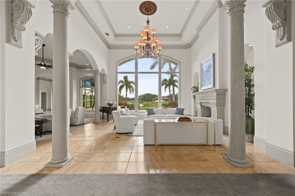 QUAIL WEST - Residential