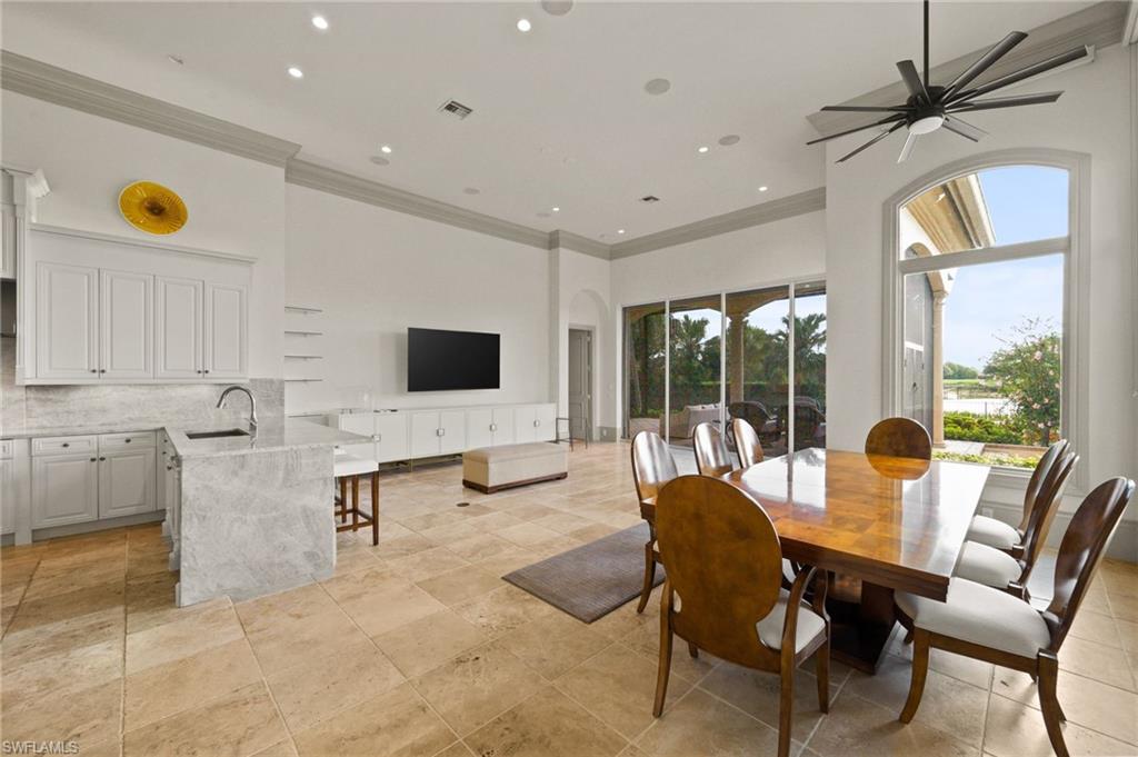 QUAIL WEST - Residential
