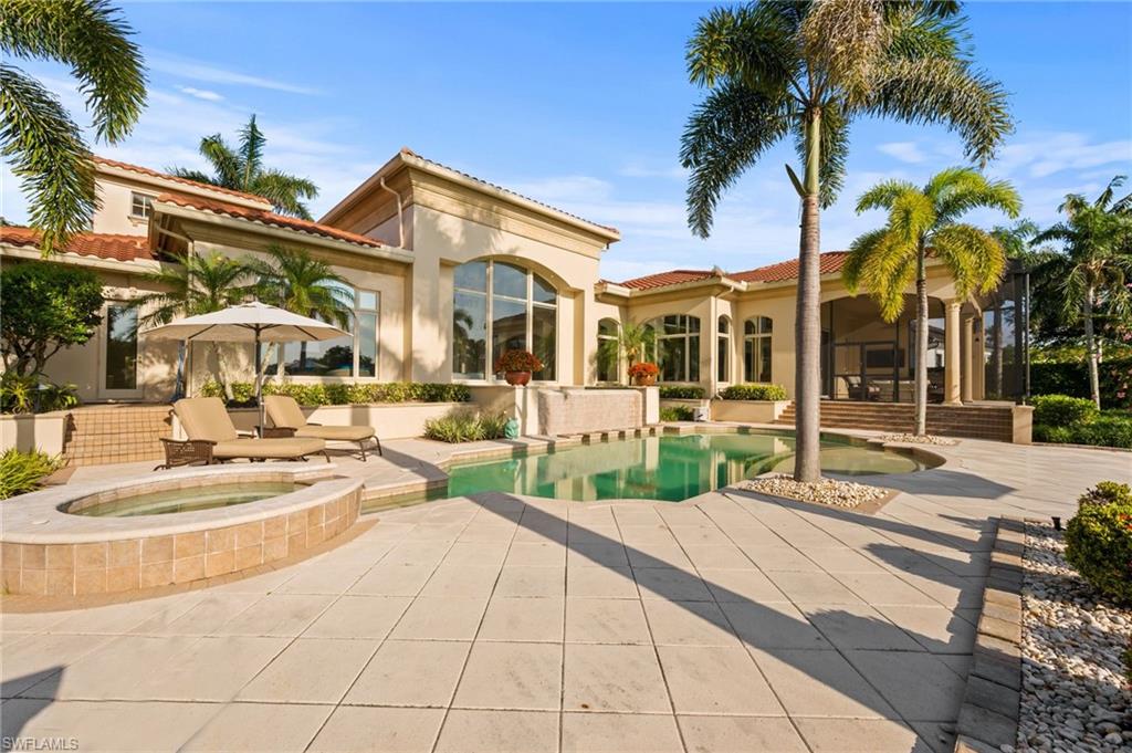 QUAIL WEST - Residential