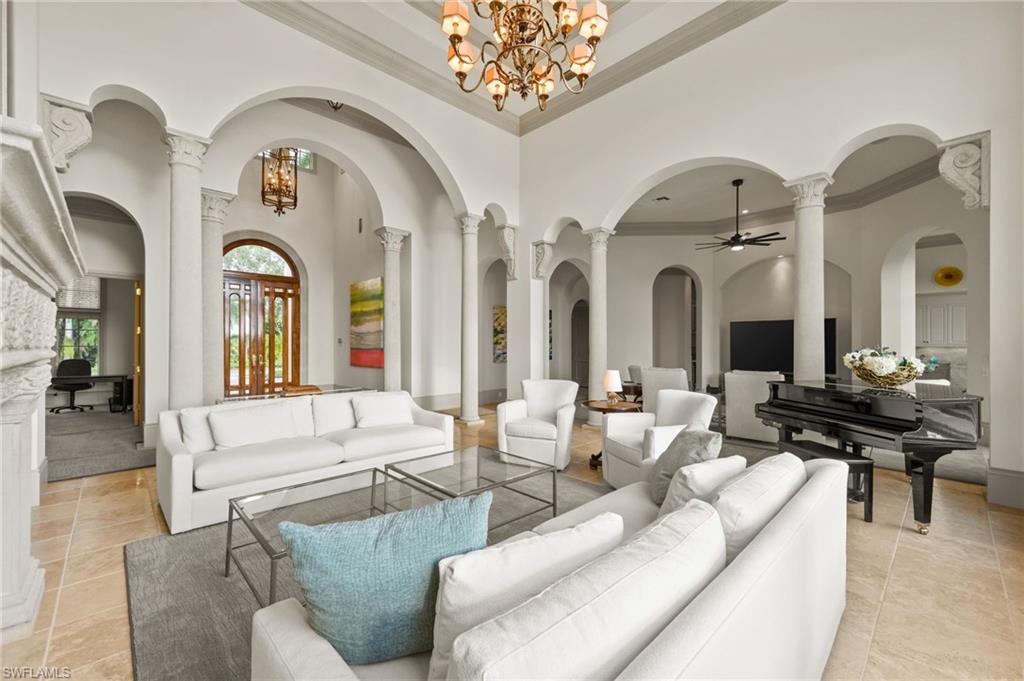 QUAIL WEST - Residential