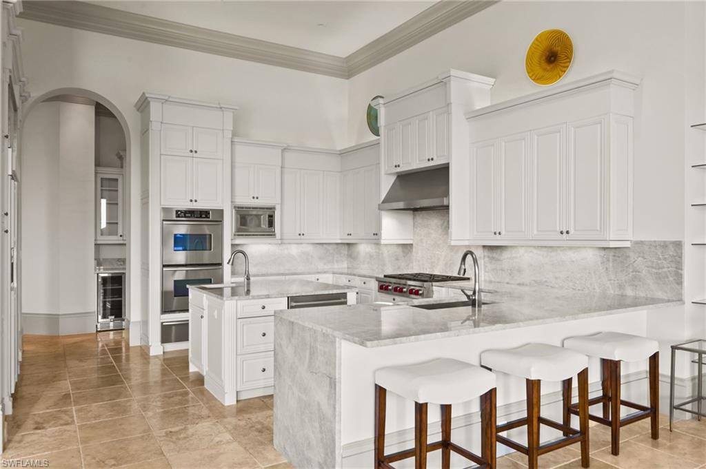 QUAIL WEST - Residential