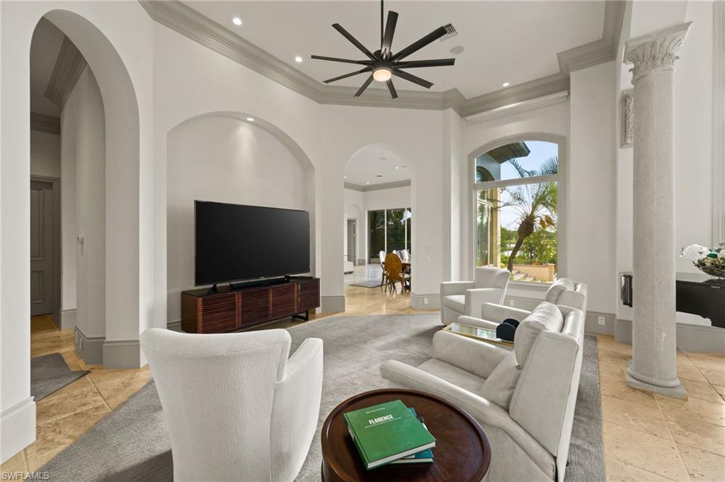 QUAIL WEST - Residential