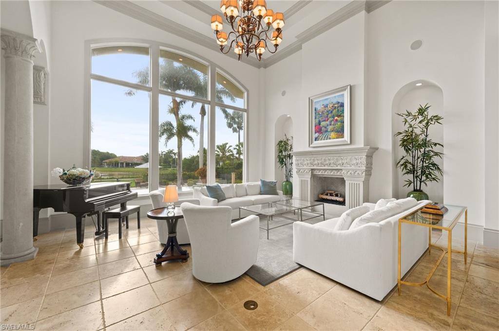QUAIL WEST - Residential