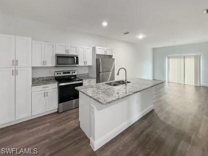 LEHIGH ACRES - Residential Lease