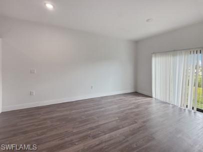 LEHIGH ACRES - Residential Lease