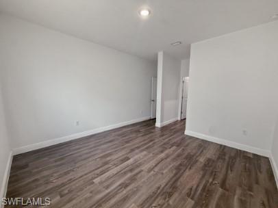 LEHIGH ACRES - Residential Lease