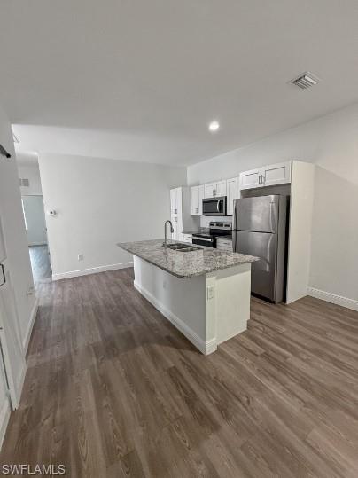 LEHIGH ACRES - Residential Lease