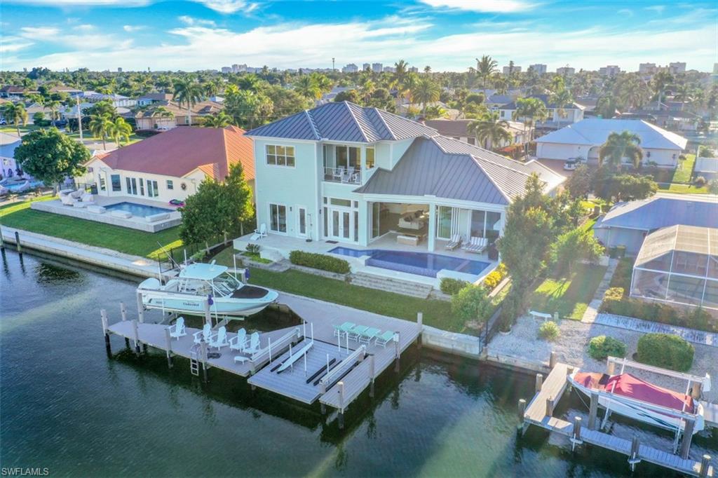MARCO ISLAND - Residential