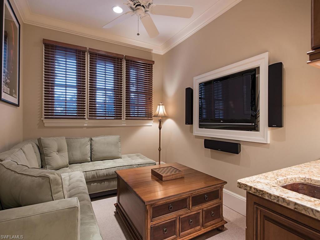 OLDE NAPLES - Residential