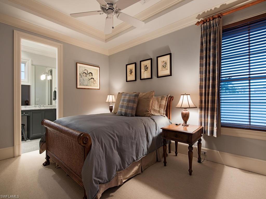 OLDE NAPLES - Residential