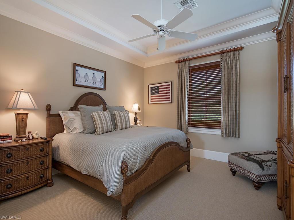 OLDE NAPLES - Residential