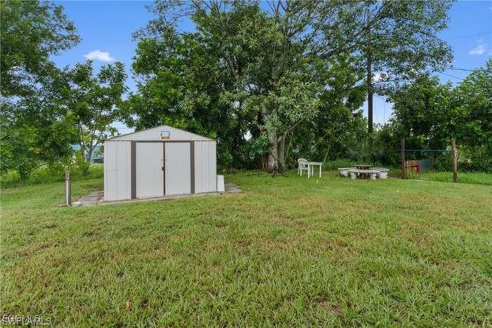 LEHIGH ACRES - Residential Lease