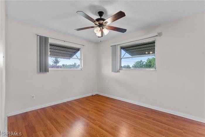 LEHIGH ACRES - Residential Lease