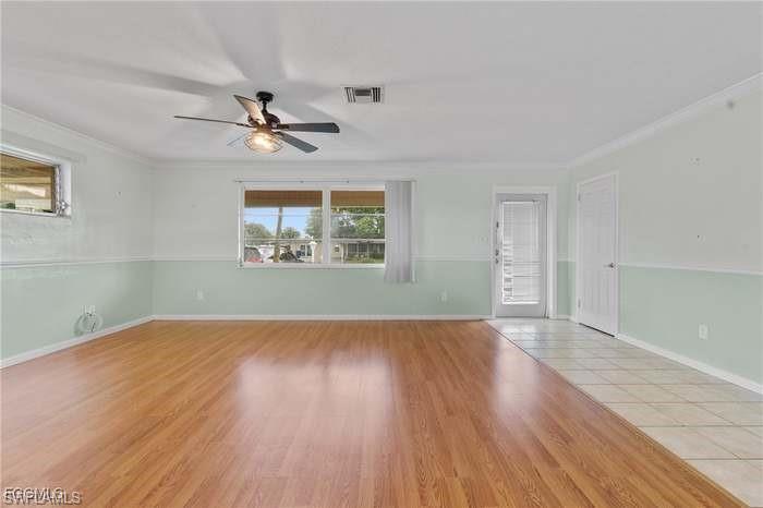 LEHIGH ACRES - Residential Lease